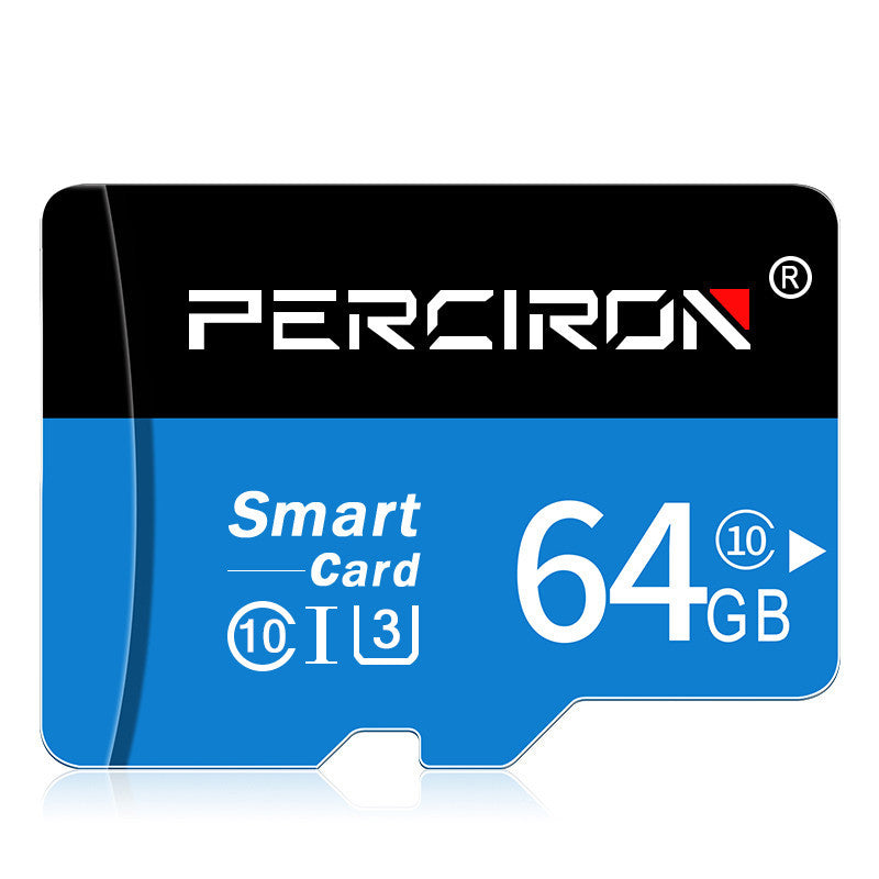 High Speed Driving Record 16G32G Memory Card