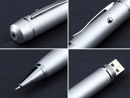 New Multi-function USB Pen