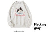 Pet Custom Hoodie Long Sleeve Autumn Winter Cats And Dogs To Figure Custom