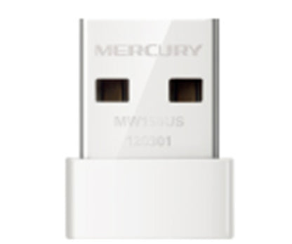 Mercury 150M wireless USB Network Card