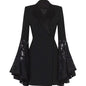 Black Suit Jacket For Women