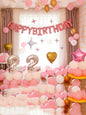 Party Decoration Balloons Happy Birthday Balloons Package