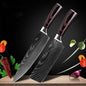 Carpenter's Special Set 6-piece Set 8-piece Set Knife Chef Knife Kitchen Knife Cooking