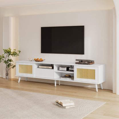 Particleboard TV Cabinet