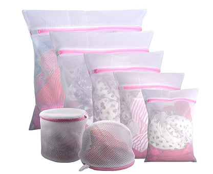 Mesh Laundry Bag for Shapewear and Underwear