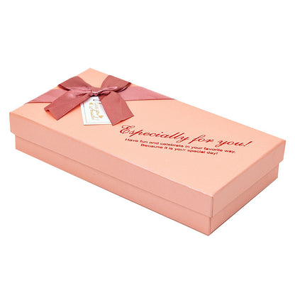 Rose Soap Flower Gift Box 12 Soap Flower Gift Box