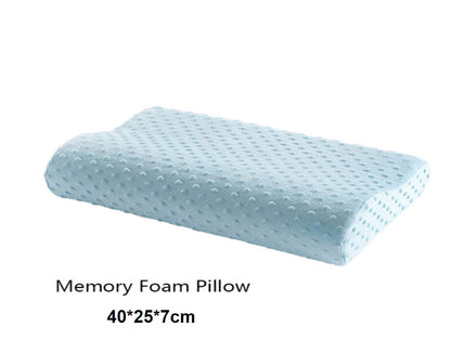 Memory Foam Pillow