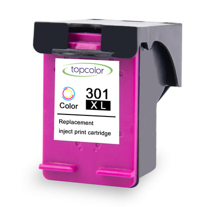 Topcolor 301XL Ersatz für 301-Patronen