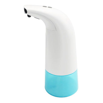 Foaming soap dispenser