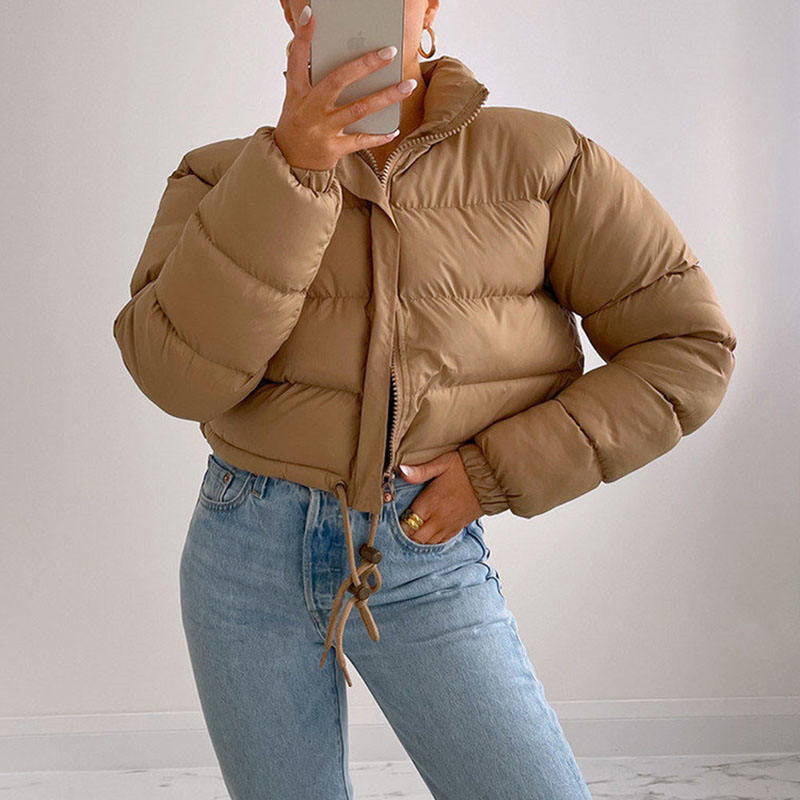 Women's Down Jacket