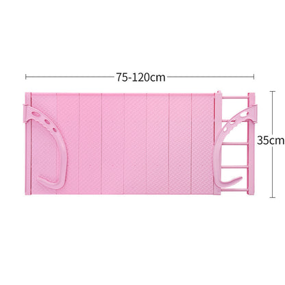 Multifunctional Hanging Window Sill Drying Rack