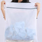 Net underwear laundry bag anti-deformation bra nursing special fine mesh coarse net hotel wash bag set