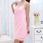 New Style Beach Towel - Bath Dress Towel