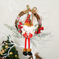 Christmas Decorations Garland Wreath