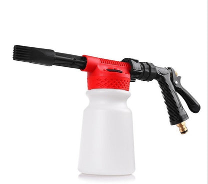 Car Foam Gun, Ajustable and Blaster Car Wash Sprayer