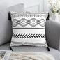 Bohemian National Throw Pillow Pillow