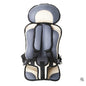 Infant Safe Seat Portable Baby Safety Seat