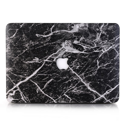 Compatible with Apple, Flash Powder Case MacBook Suitable For Notebook Protective Case