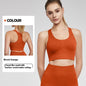 Slim-fit Breathable Sports Bra Back Underwear