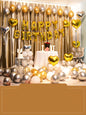 Party Decoration Balloons Happy Birthday Balloons Package