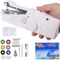 Mini Portable Hand-held Sewing Machine