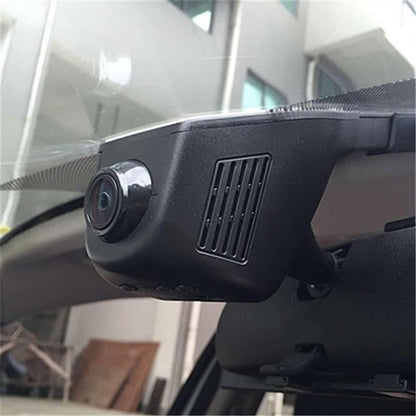 HD 1080P WLAN DVR Dashcam Nachtsicht