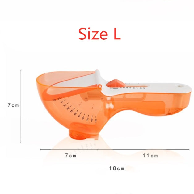 Digital Mesuring Spoon Measuring Spoon Cup Baking Accessories Kitchen Measuring Spoon Measuring Tools Kitchen Accessories