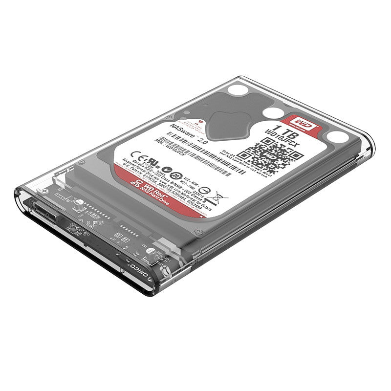 ORICO 2139U3 2.5" Notebook HDD Enclosure