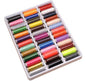 39 color sewing thread hand suture