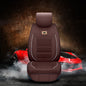 Car seat cushion cover