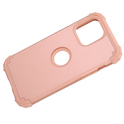 for IPhone 13 Pro Max Case Silicone Shockproof Drop Proof Smartphone Protective Case