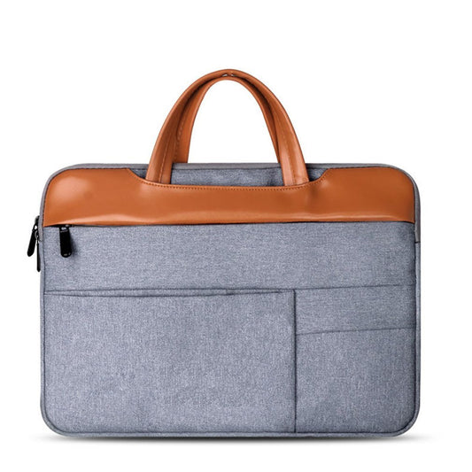 Offizielle Laptoptasche mit Dokumenteneinlage