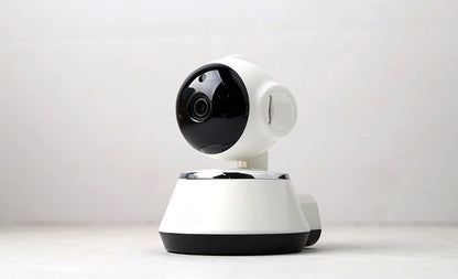 WiFi Wireless Baby Monitor Camera