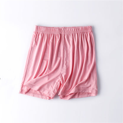 Thin Casual Modal Women's Summer Shorts