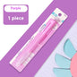 Children's Handmade Hand Account Quick-drying Glue Student Creativity Color Dispensing Pen