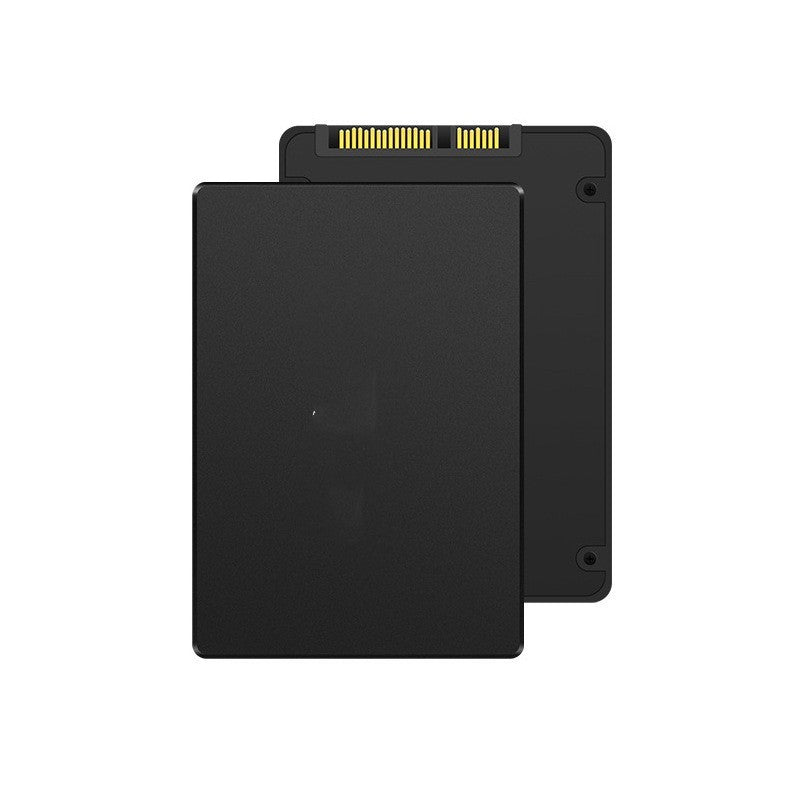 SSD Solid State Drive 2.5-inch Desktop Laptop Hard Drive Universal