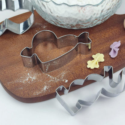 Valentine's Day Series Biscuit Mold