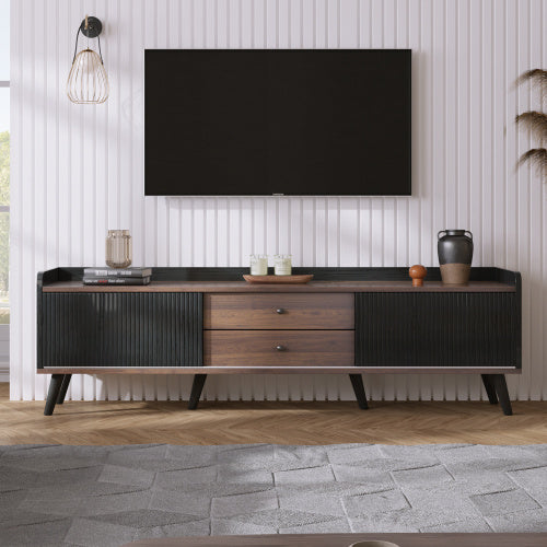 Particleboard TV Cabinet