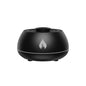 Flame Humidifier Aromatherapy Diffuser 7 Colors Light Home Air Humidifier 130ML USB Room Fragrance Essential Oil Diffuser