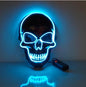 LED cold light mask