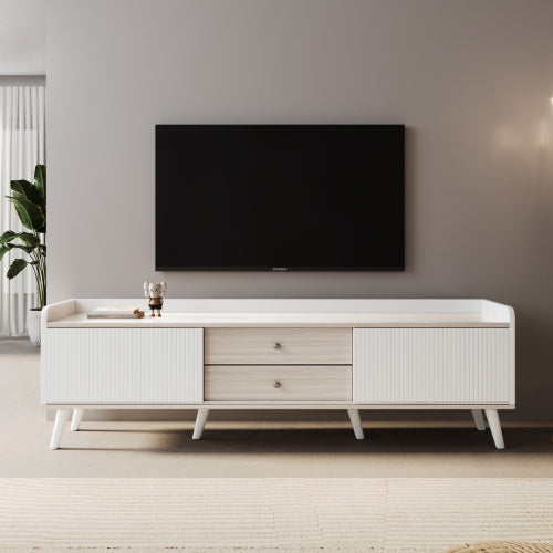 Particleboard TV Cabinet