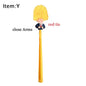 Funny Donald Trump Toilet Brush