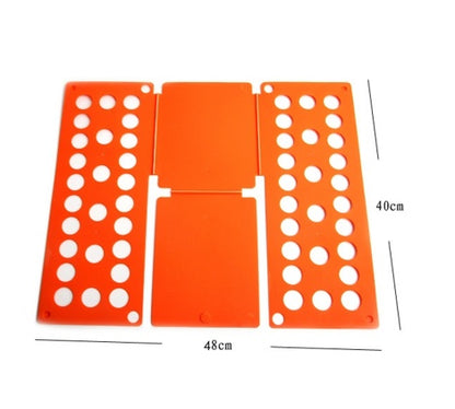 Lazy man folding clothes board, convenient folding board, folding clothes board, folding board, quick folding clothes board