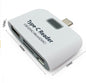 TYPE - C OTG Card Reader