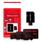 Large Capacity 64G Mobile Phone Memory Card