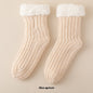 Cold-resistant Warm Thickened Snow Socks