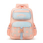 Burden-reducing Primary School Student Waterproof Schoolbag