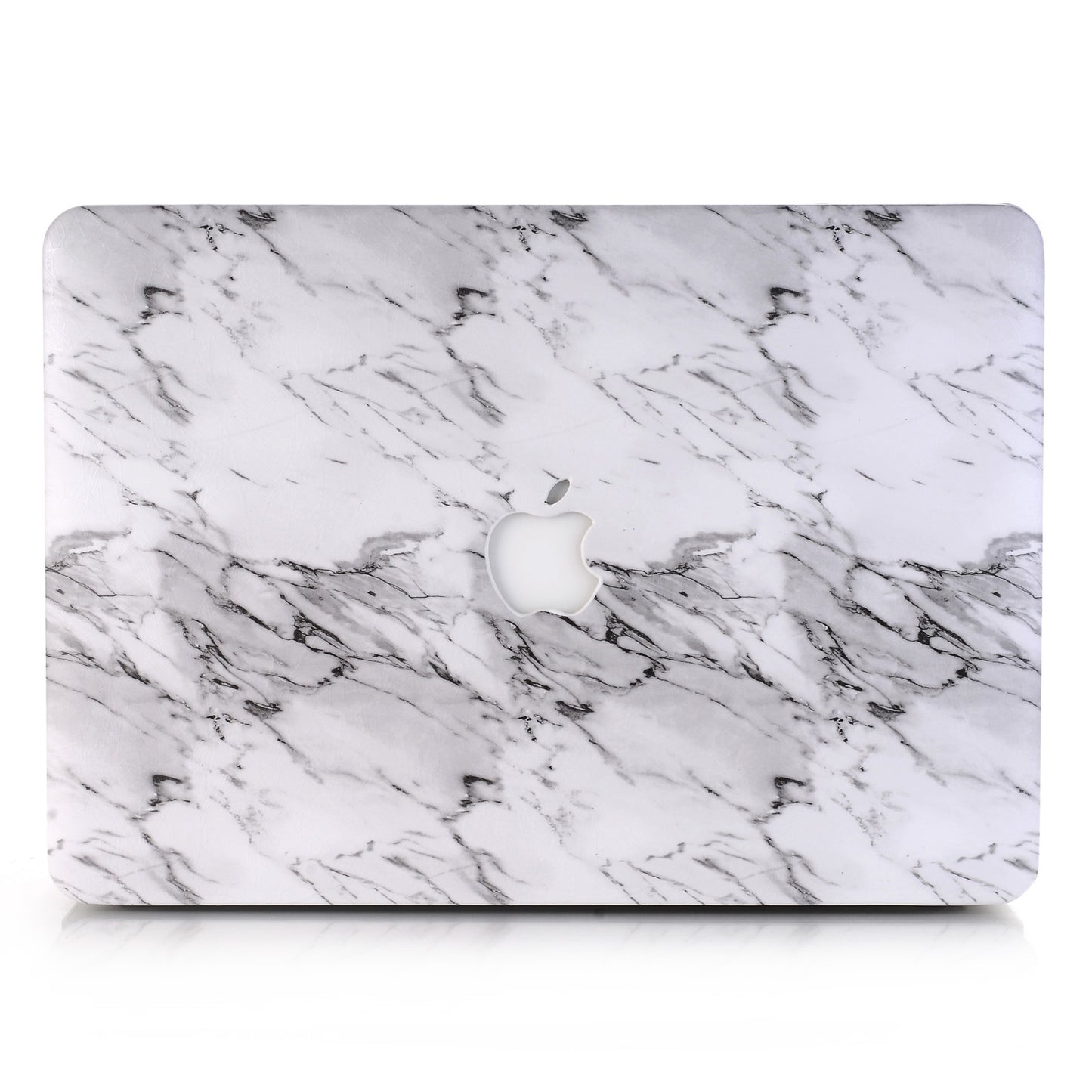 Compatible with Apple, Flash Powder Case MacBook Suitable For Notebook Protective Case