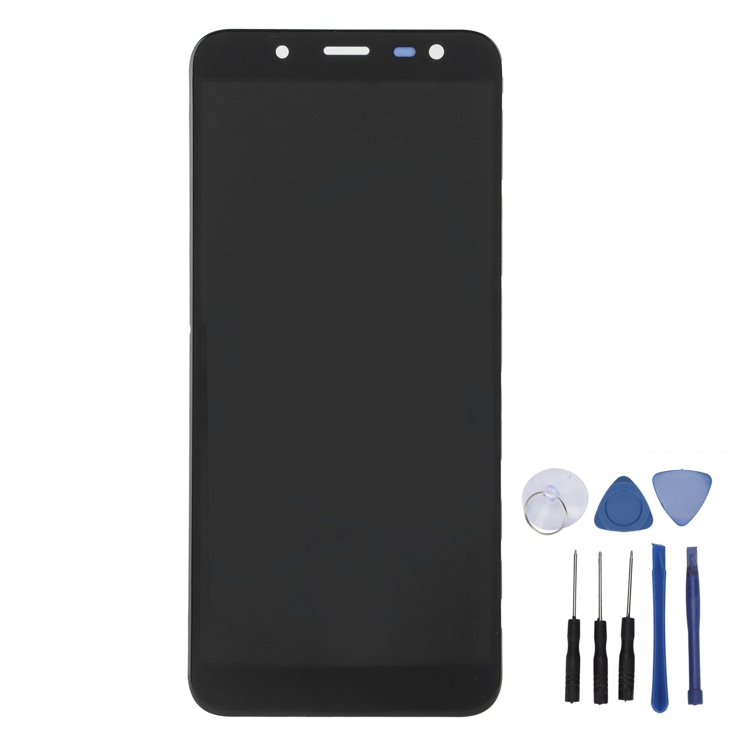 Screen Replacement LCD Display Screen Touch Digitizer Assembly for Samsung Galaxy J600