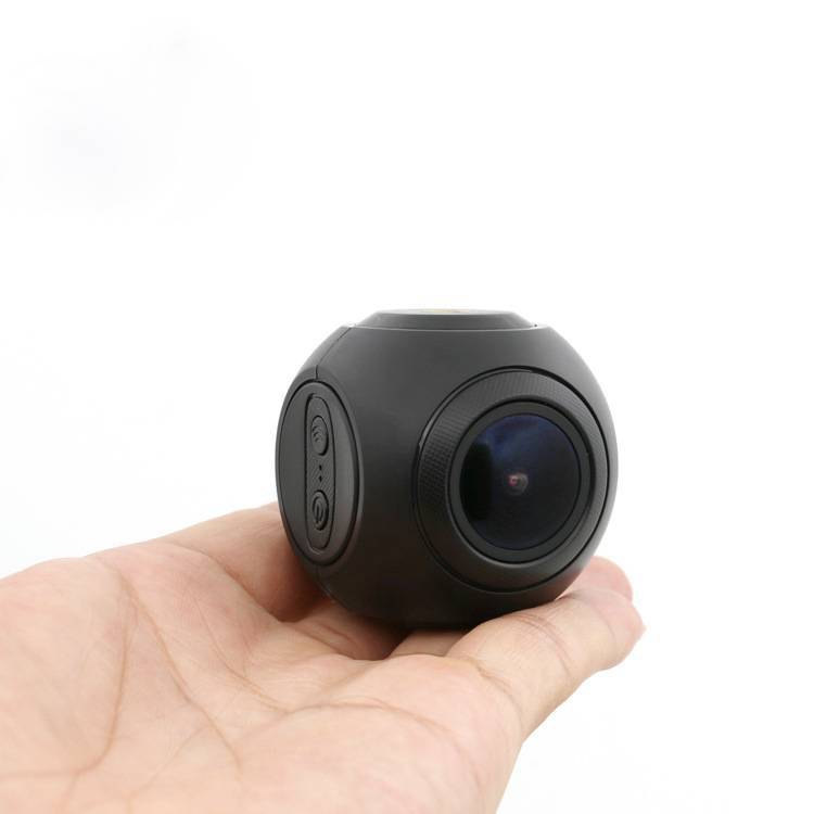 Mini WiFi Auto Dash Cam FHD 1080P GPS Kamera Dashboard W/G-Sensor Nachtsicht